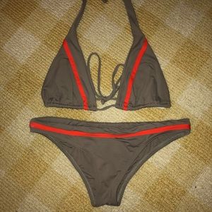 L Space Malibu Bikini